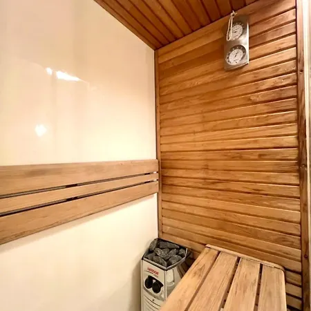 Tatil Evi Fjord Bliss - Free Parking